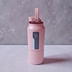 NWT BrüMate Rise Leakproof Water Bottle
